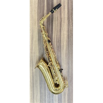 Sax Alto Yamaha YAS-62 Laqueado